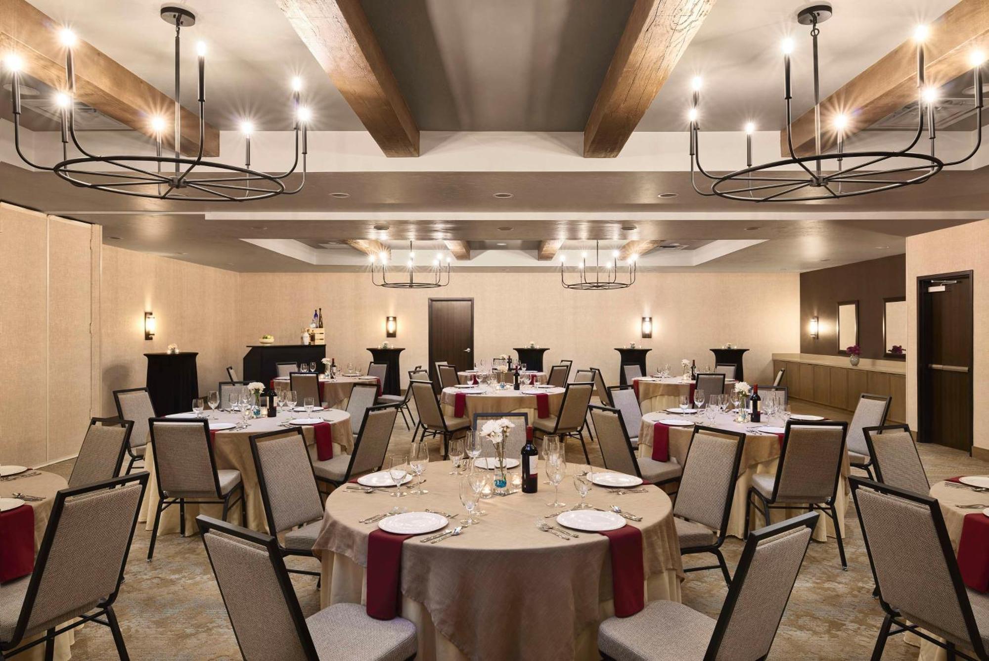 Hotel The Eddy Tucson, Tapestry Collection By Hilton